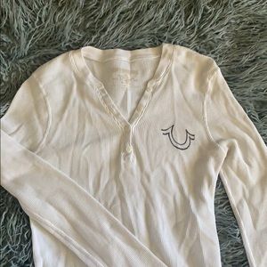 Long sleeve